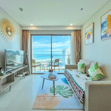 The Song Apartment Vung Tau - Royal Homestay エクステリア 写真