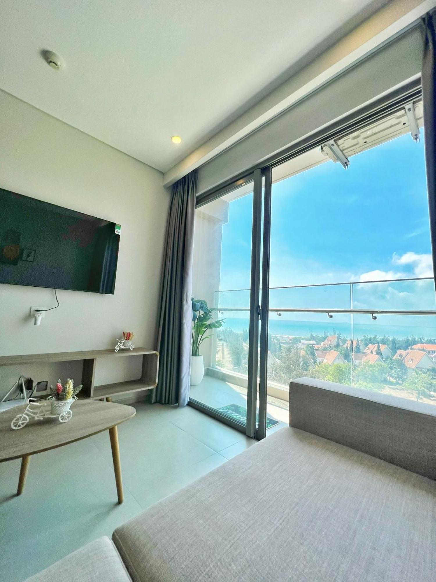 The Song Apartment Vung Tau - Royal Homestay エクステリア 写真