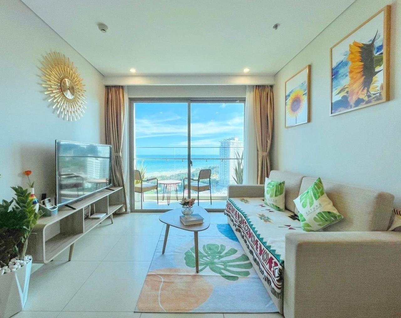 The Song Apartment Vung Tau - Royal Homestay エクステリア 写真
