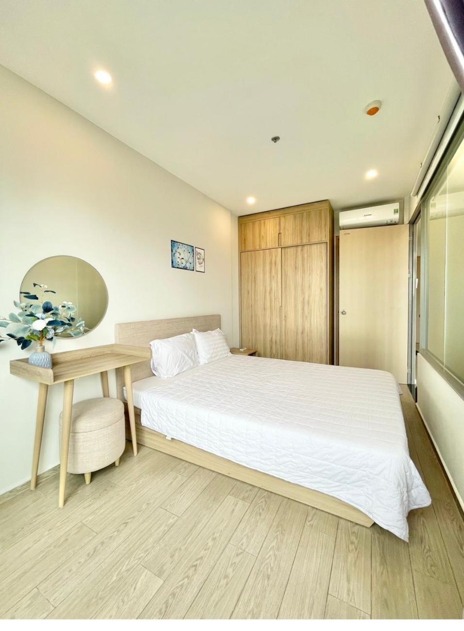 The Song Apartment Vung Tau - Royal Homestay エクステリア 写真