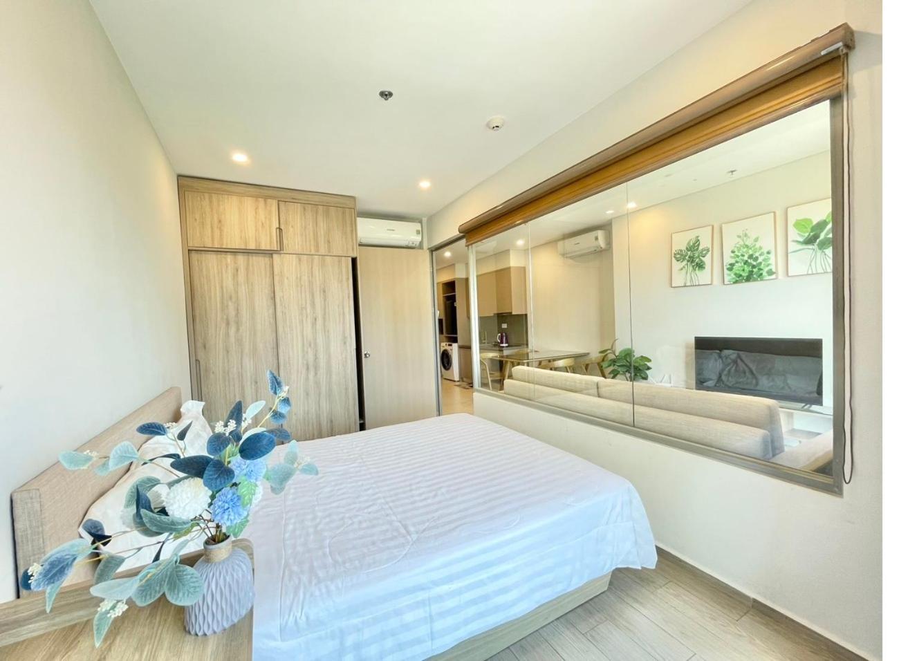 The Song Apartment Vung Tau - Royal Homestay エクステリア 写真