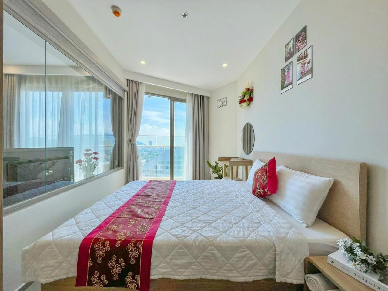 The Song Apartment Vung Tau - Royal Homestay エクステリア 写真