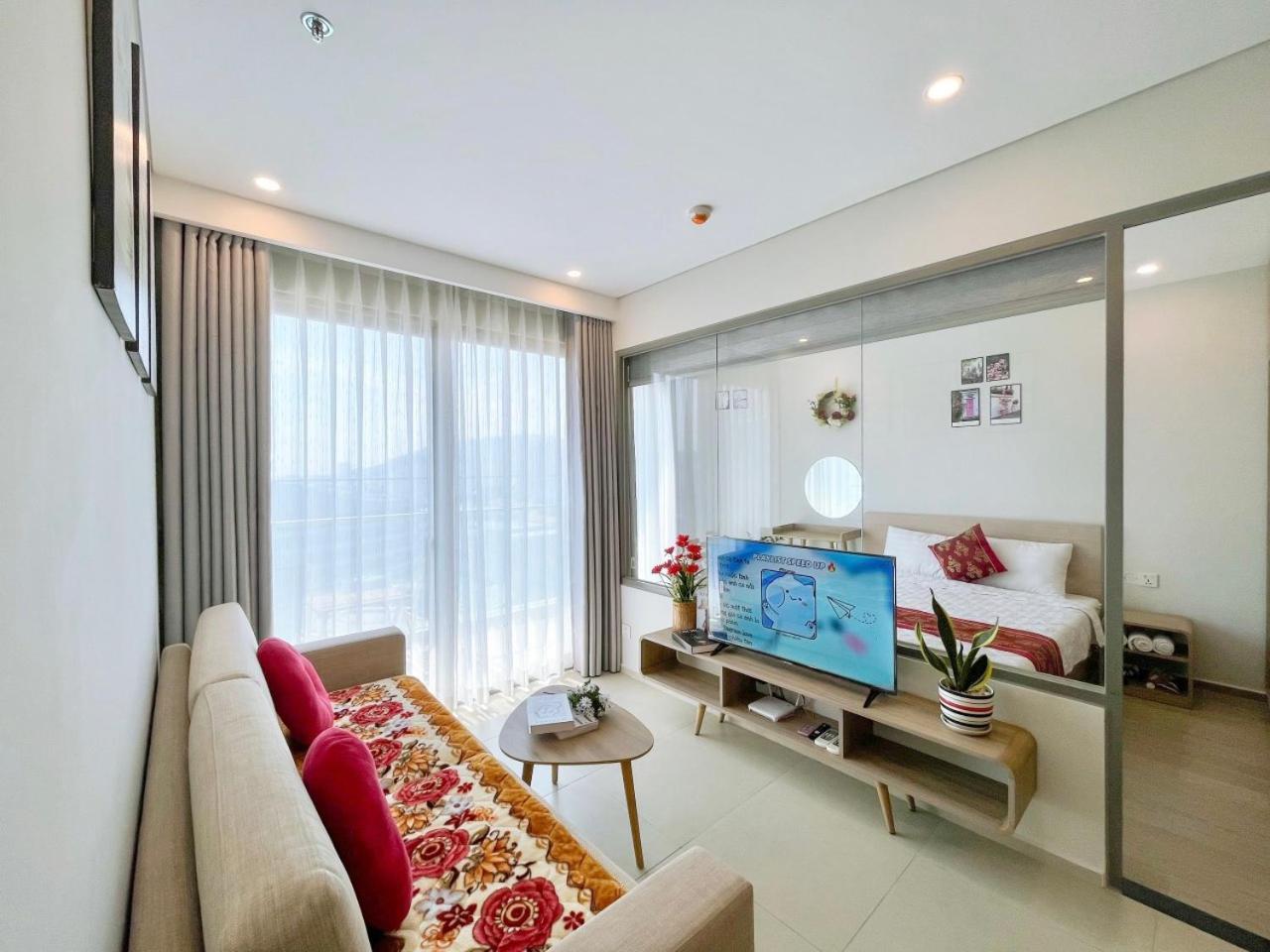 The Song Apartment Vung Tau - Royal Homestay エクステリア 写真