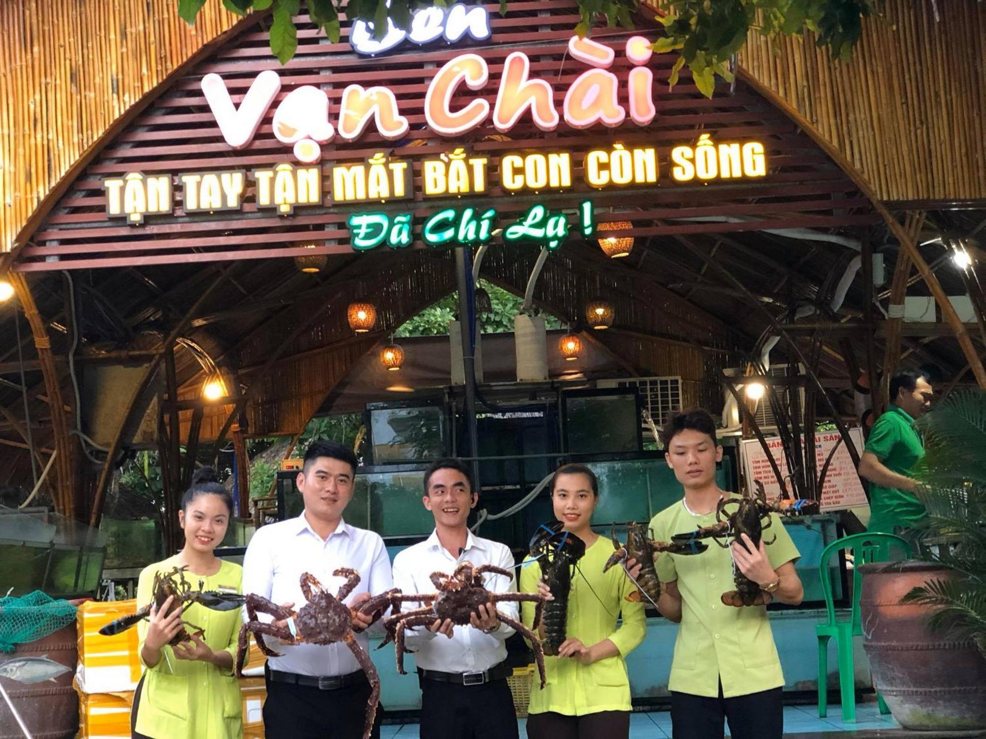 The Song Apartment Vung Tau - Royal Homestay エクステリア 写真