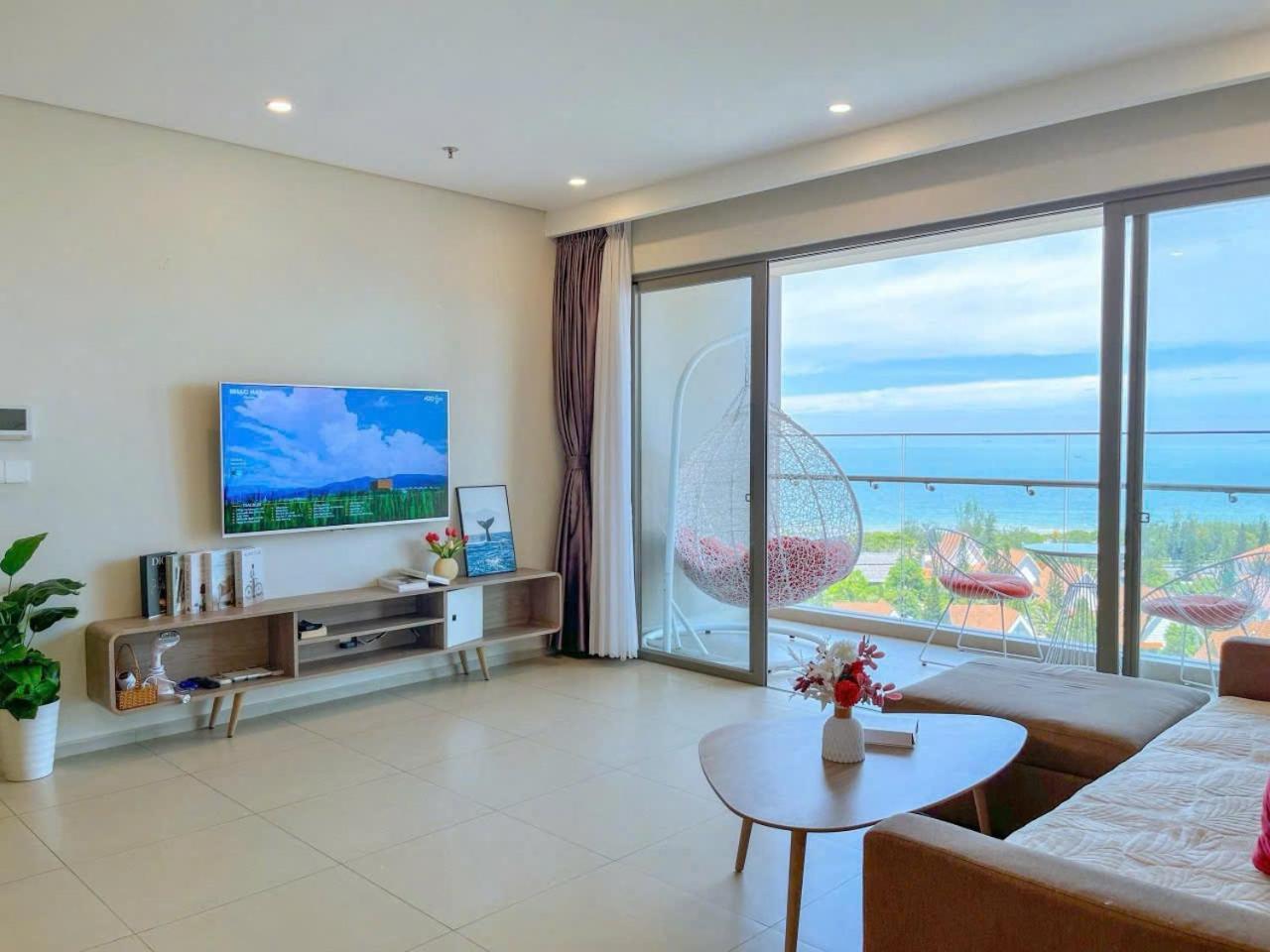 The Song Apartment Vung Tau - Royal Homestay エクステリア 写真